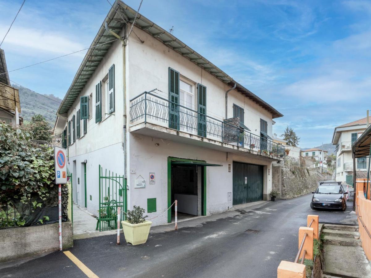 Holiday Home Margherita By Interhome Dolceacqua Exterior photo